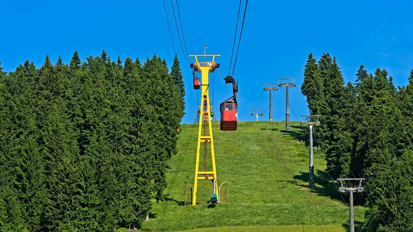 Sommerwerte in den Bergen! Sachsen bricht flächendeckend Temperaturrekorde